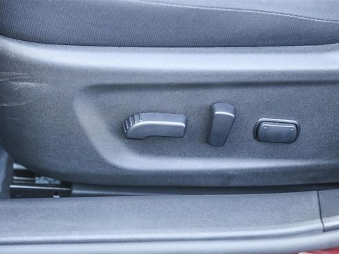 Certified 2024 Nissan Altima 2.5 SV w/ SV Premium Package image 18