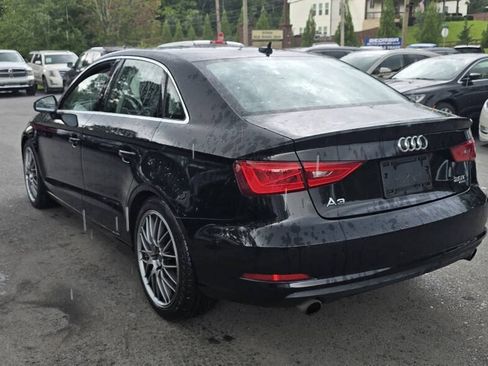 Used 2015 Audi A3 2.0T Premium Plus w/ Premium Plus Package AWD/4WD image 7