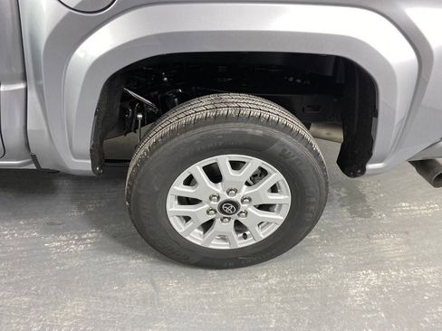 New 2026 Toyota Tacoma SR5 image 27