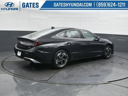 New 2026 Hyundai Sonata SEL