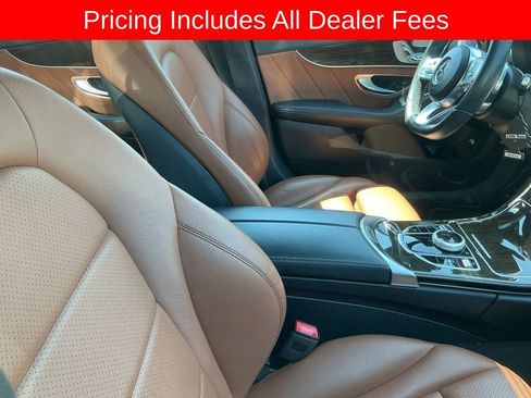Used 2019 Mercedes-Benz C 300 Sedan image 11