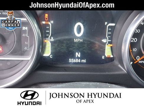 Used 2021 Jeep Gladiator Overland w/ Cold Weather Group AWD/4WD image 15