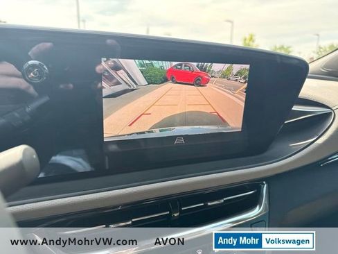 Used 2024 Buick Envista Avenir FWD image 27