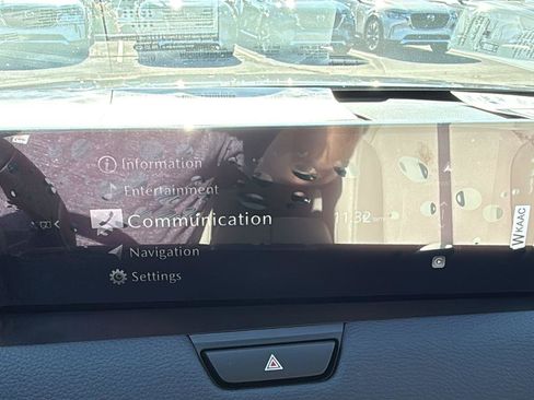 New 2026 MAZDA CX-90 Plug-In Hybrid w/Premium Sport image 12