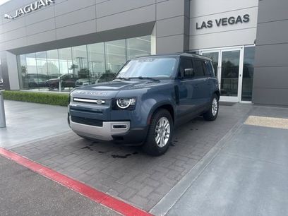 Used 2020 Land Rover Defender 110 S