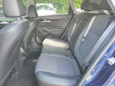 Certified 2024 Kia Seltos S FWD image 10