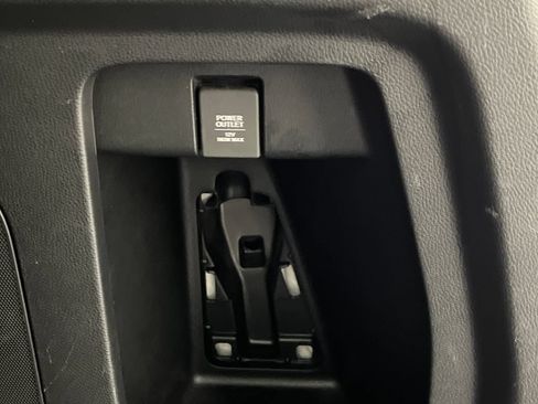 Used 2025 Honda Odyssey EX-L image 26