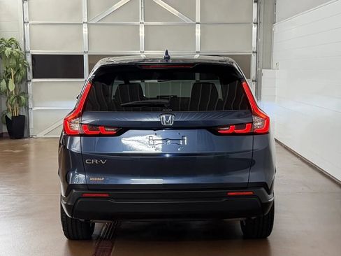 Used 2024 Honda CR-V EX image 4