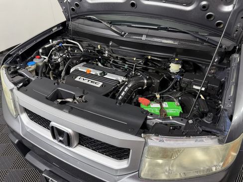 Used 2010 Honda Element EX image 41