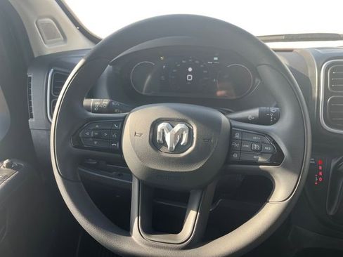 New 2026 RAM ProMaster 2500 w/ Quick Order Package 22G SLT image 12