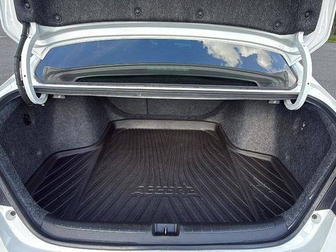Used 2022 Honda Accord EX-L image 20