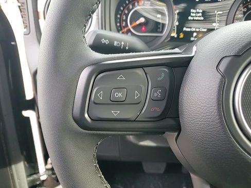 New 2026 Jeep Gladiator Willys image 14