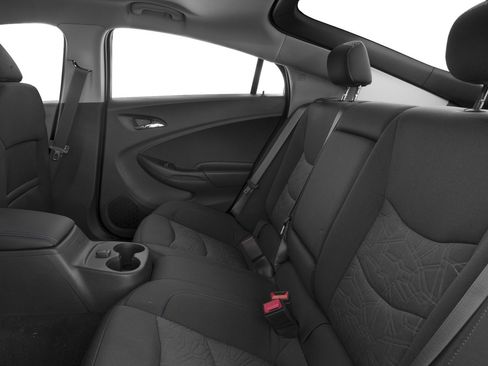 Used 2016 Chevrolet Volt LT image 46