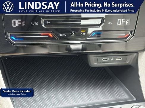 Used 2025 Volkswagen Jetta S FWD image 18