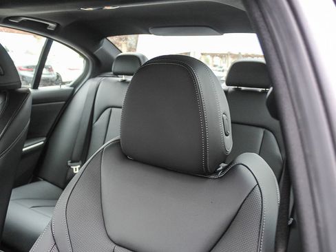 New 2026 BMW 330i Sedan w/ Premium Package image 25