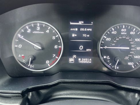 Used 2023 Subaru Legacy AWD/4WD image 14