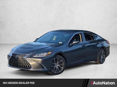 Used 2024 Lexus ES 250 w/ Premium Package