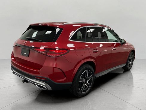 Certified 2026 Mercedes-Benz GLC 300 4MATIC image 3