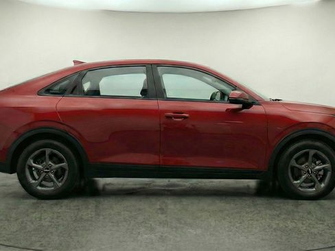 Used 2025 Kia K4 LXS image 11