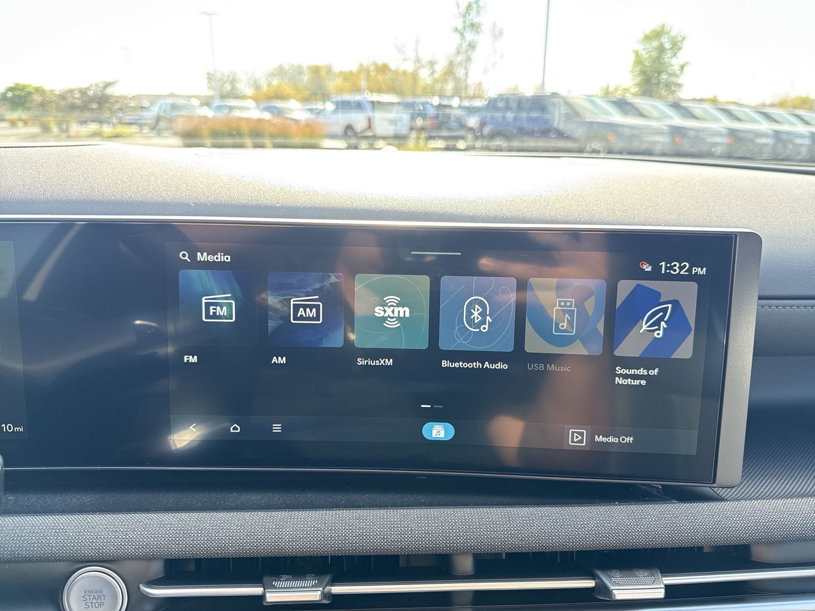 New 2026 Hyundai Tucson Limited AWD/4WD image 17