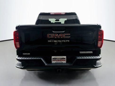 Used 2023 GMC Sierra 1500 Elevation RWD image 6