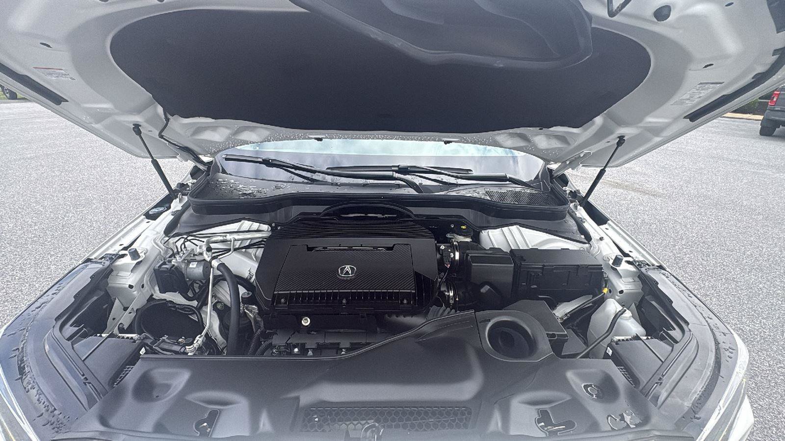 Used 2023 Acura MDX SH-AWD image 10