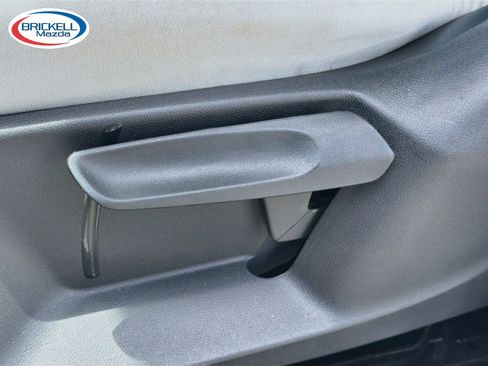 Used 2025 Volkswagen Taos S FWD image 23