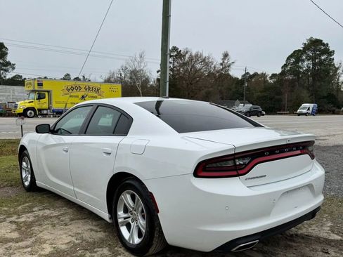 Used 2021 Dodge Charger SXT w/ Leather Interior Group image 7