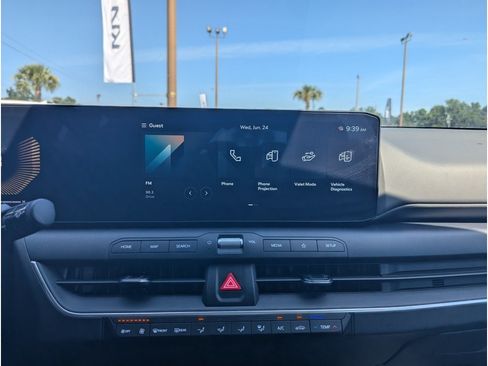 Used 2025 Kia K4 FWD image 18