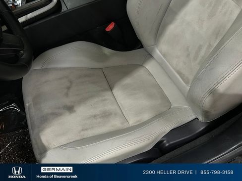 Used 2015 Jaguar F-TYPE S RWD image 27