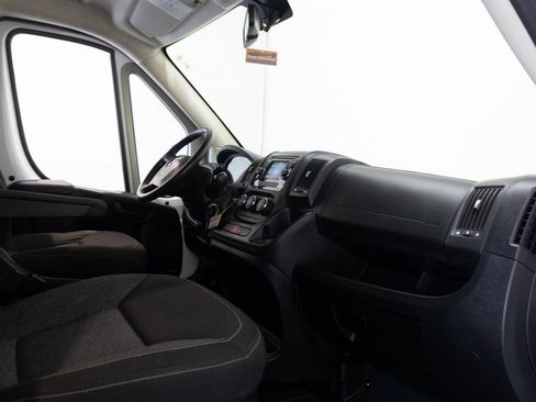 Used 2014 RAM ProMaster 3500 w/ Premium Appearance Group image 22