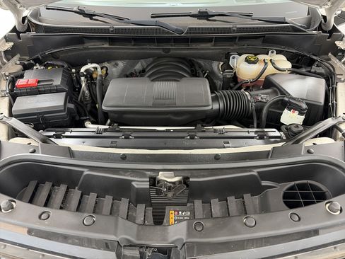 Used 2023 Cadillac Escalade ESV Premium Luxury Platinum w/ LPO, Radiant Package AWD/4WD image 12
