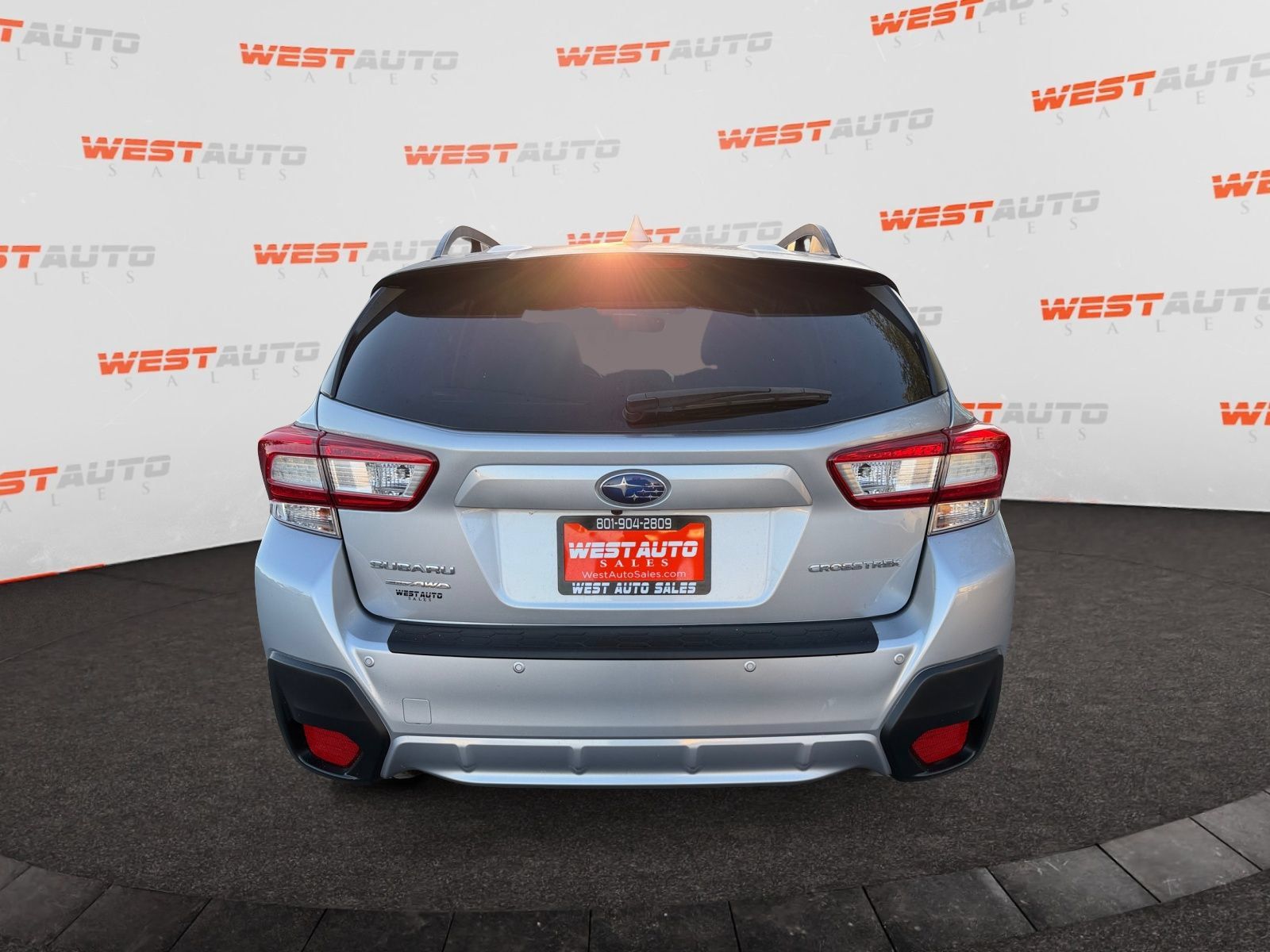 Used 2018 Subaru Crosstrek 2.0i Limited AWD/4WD image 4