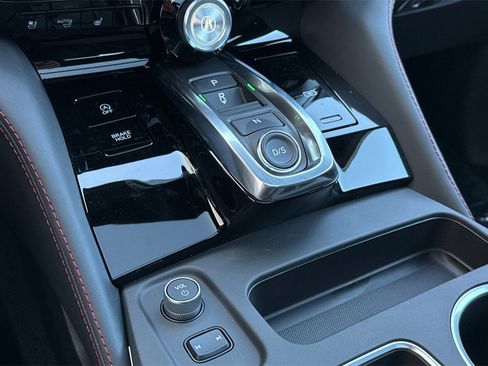 New 2025 Acura MDX A-Spec image 18