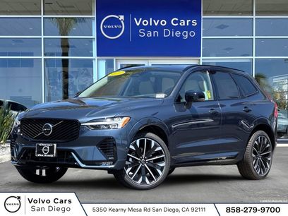 New 2026 Volvo XC60 B5 Ultra w/ Climate Package PRO
