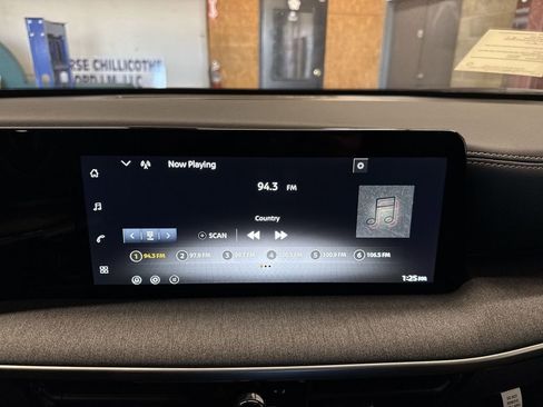 New 2026 Nissan Kicks SV w/ SV Premium Package image 12