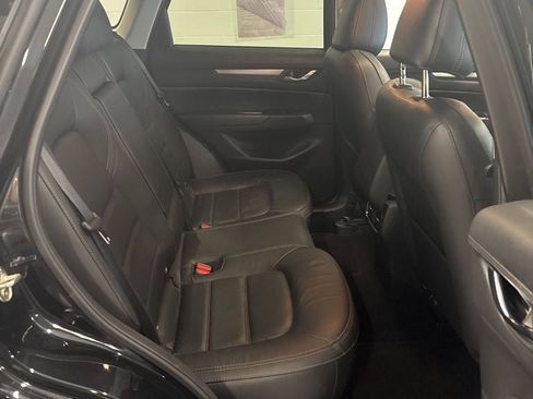 Used 2023 MAZDA CX-5 AWD 2.5 S image 23