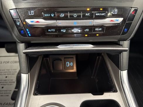 Certified 2020 Ford Explorer ST w/ ST Street Pack image 17