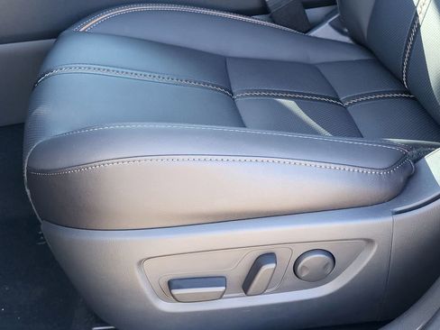 New 2025 MAZDA CX-50 AWD 2.5 S w/ Weather Package image 17