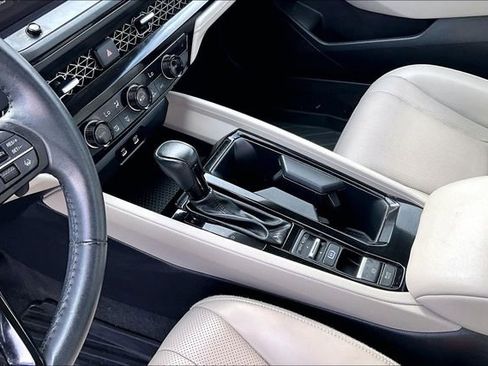 Certified 2024 Honda Accord EX-L image 15