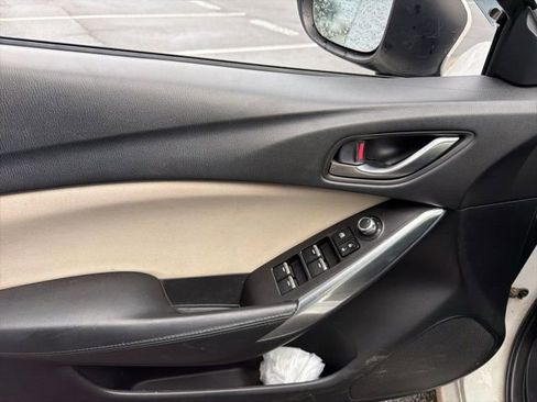 Used 2016 MAZDA MAZDA6 Sport image 6