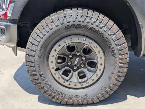 Used 2023 Ford F150 Raptor w/ Raptor Carbon Fiber Package AWD/4WD image 9