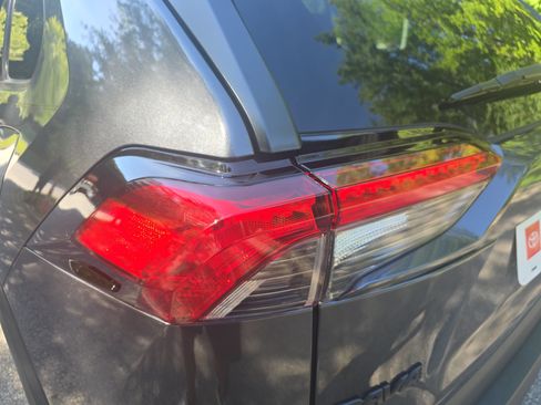 Certified 2024 Toyota RAV4 XLE Premium w/ Weather Package FWD image 35