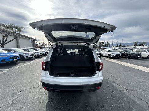 Used 2022 Honda Pilot Sport image 24