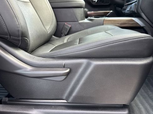 Used 2021 Chevrolet Silverado 1500 RST w/ All Star Edition Plus image 23