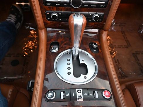 Used 2007 Bentley Continental GT image 42