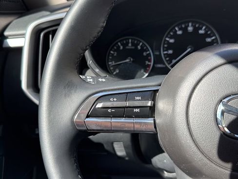 Used 2025 MAZDA CX-50 AWD 2.5 S w/ Preferred Package image 20