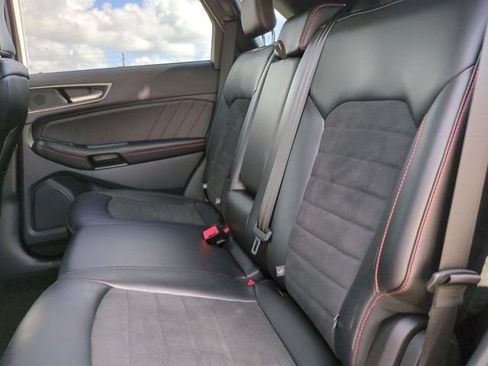 Used 2023 Ford Edge ST-Line AWD/4WD image 14