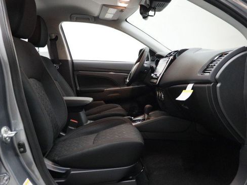 New 2026 Mitsubishi Outlander Sport AWD image 18