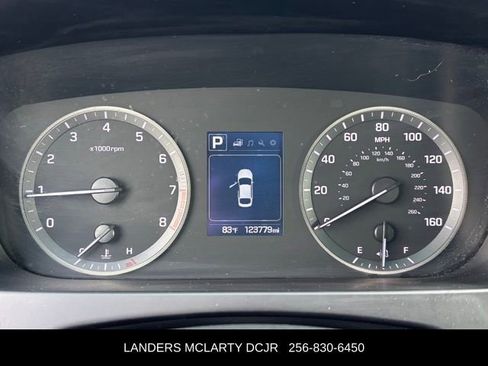 Used 2017 Hyundai Sonata SE image 24